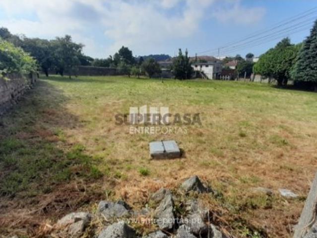 Terreno venda em A Ver-o-mar, Porto