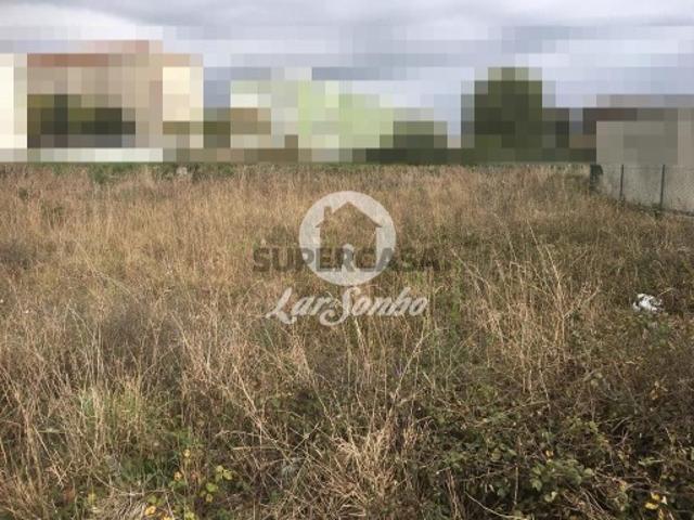 Terreno venda em Nova Sintra, A Ver-o-mar