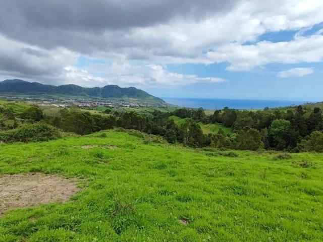 Terreno venda em Açores