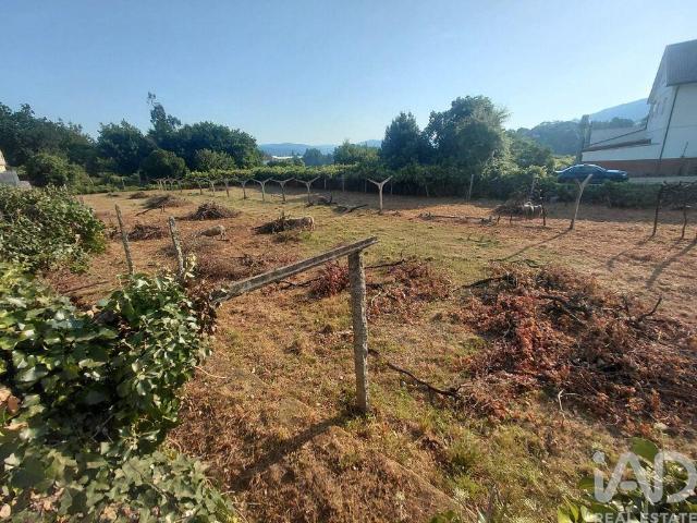 Terreno venda em Melgaço, Viana Do Castelo