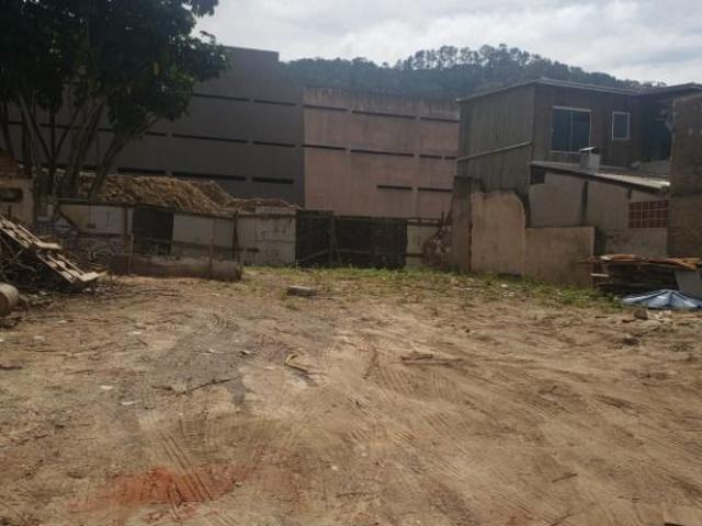 Terreno venda em Região Geográfica Imediata de Itajaí, Itajaí