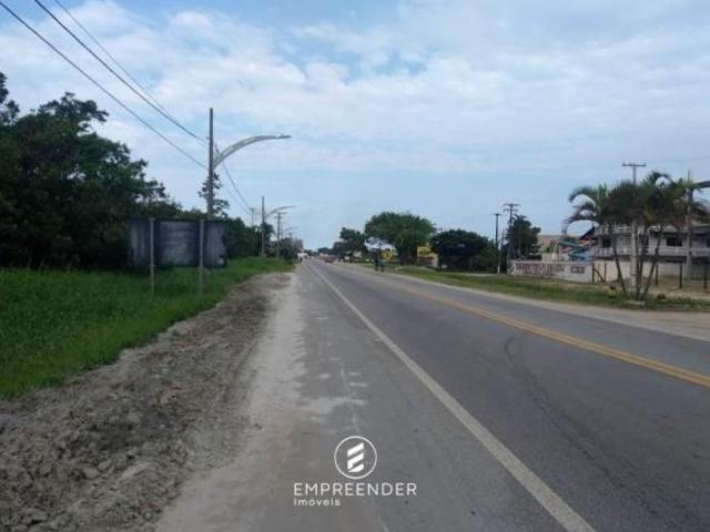 Terreno venda em Praia do Leste, Pontal do Paraná