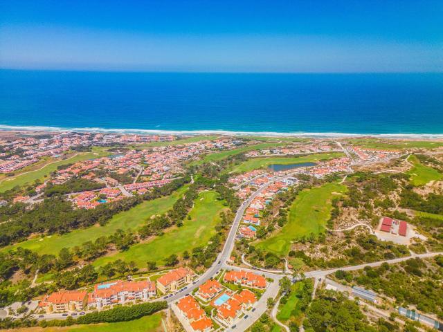 Terreno venda em Casais do Moinho da Praia, Óbidos