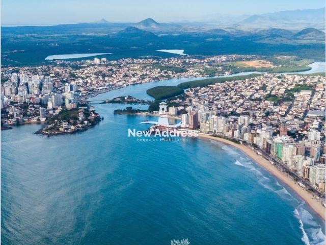 Terreno venda em Guarapari