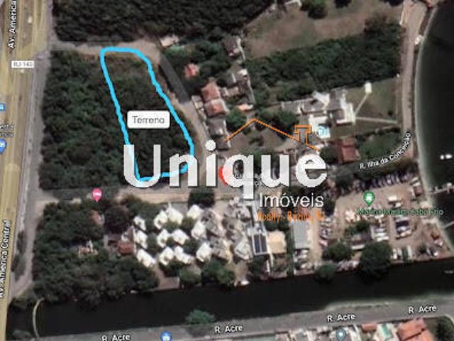 Terreno venda em Região Geográfica Imediata de Cabo Frio, Cabo Frio