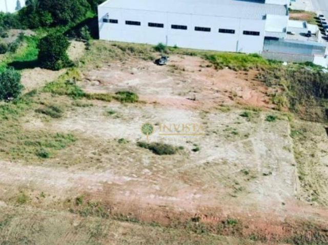 Terreno aluguel em Biguaçu, Região Geográfica Intermediária de Florianópolis