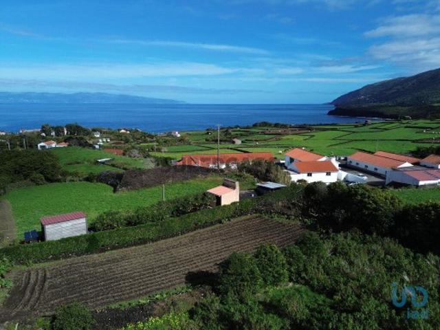 Terreno venda em Açores, São Roque Do Pico