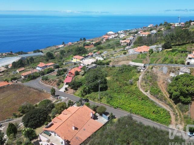 Terreno venda em Prazeres, Ilha Da Madeira