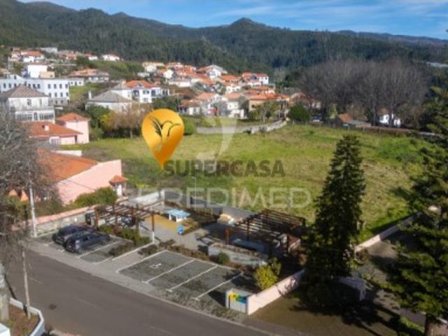 Terreno venda em Prazeres, Ilha Da Madeira