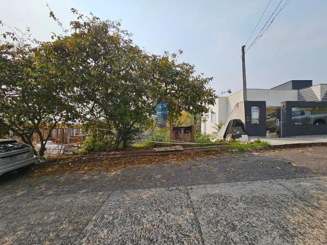Terreno venda em Região Geográfica Imediata de Brusque, Brusque