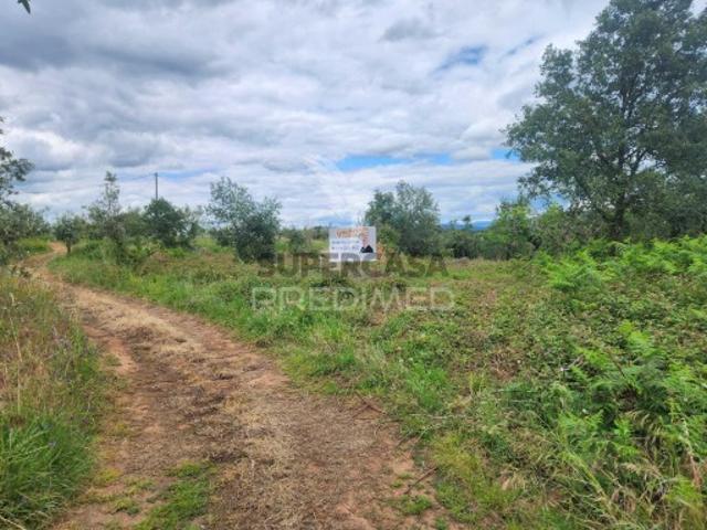 Terreno venda em Pussos, Leiria