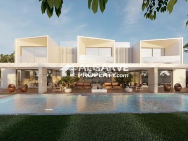 Terreno venda em Vilamoura, Loulé