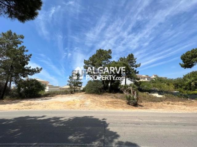 Terreno venda em Morgadinho, Loulé
