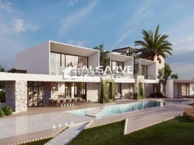 Terreno venda em Vilamoura, Loulé