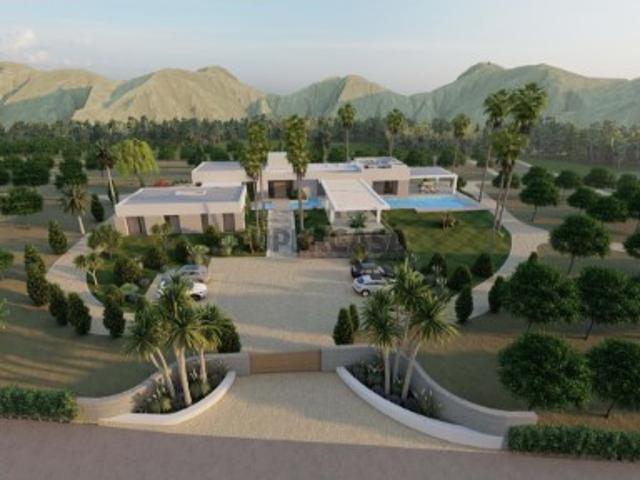 Terreno venda em Vilamoura, Loulé