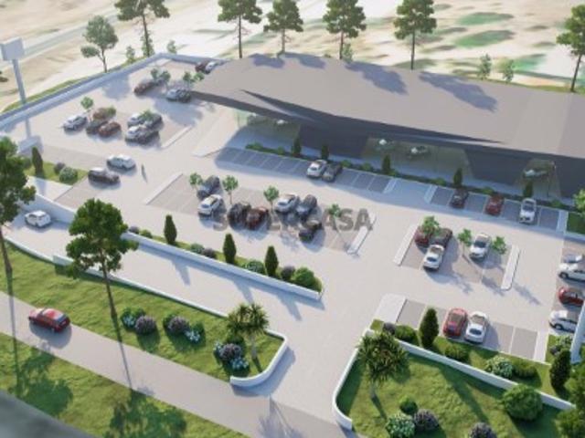 Terreno venda em Loulé, Faro