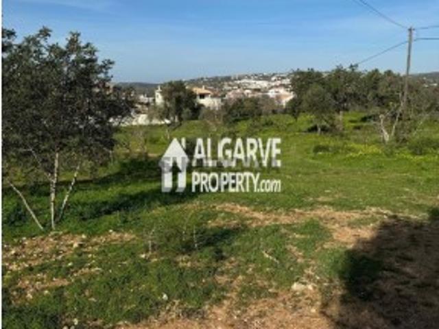 Terreno venda em Vilamoura, Loulé
