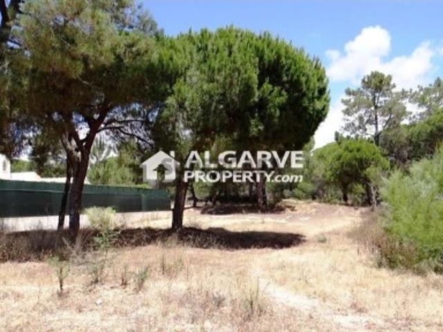 Terreno venda em Garrão, Loulé