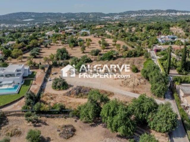 Terreno venda em Loulé, Faro