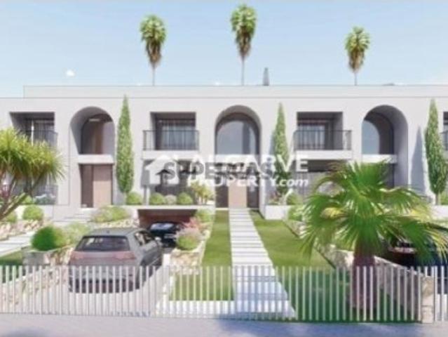 Terreno venda em Vilamoura, Loulé