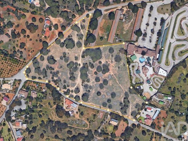 Terreno venda em Almancil, Loulé