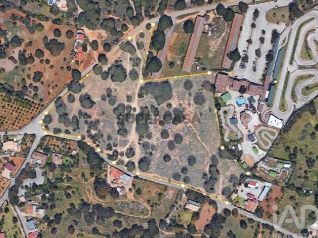 Terreno venda em Loulé, Faro