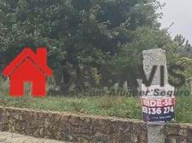 Terreno venda em Viseu