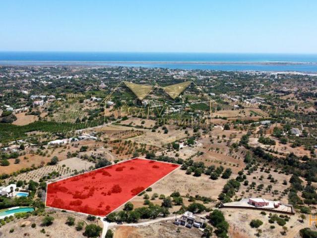 Terreno venda em Olhão, Faro