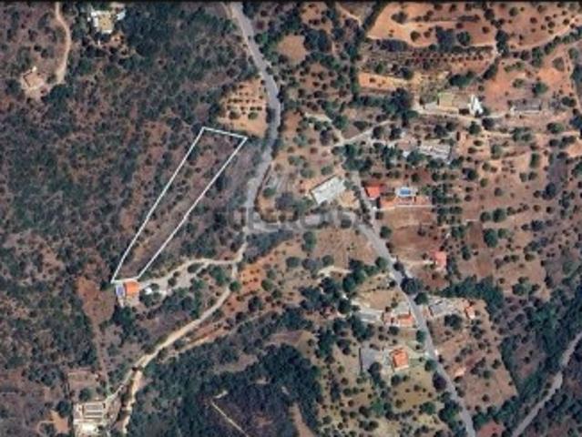 Terreno venda em Loulé, Faro