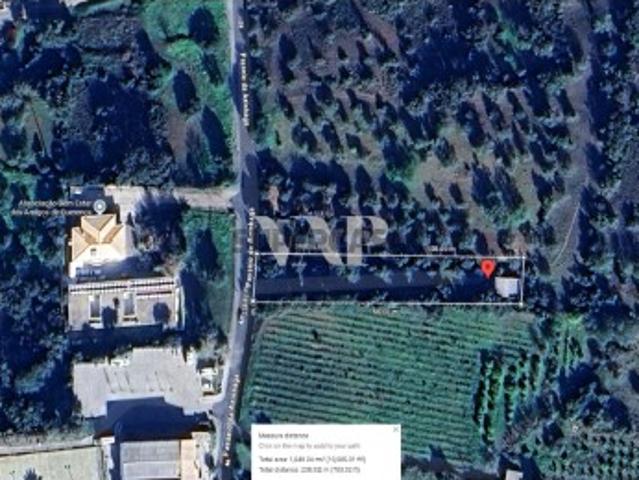 Terreno venda em Loulé, Faro