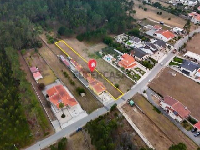 Terreno venda em Quiaios, Figueira da Foz