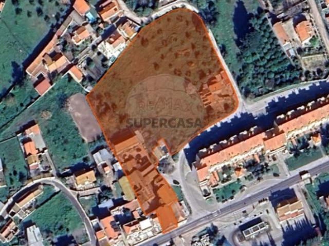 Terreno venda em Palmela, Setúbal