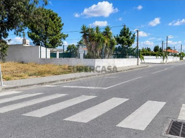 Terreno venda em Palmela, Setúbal
