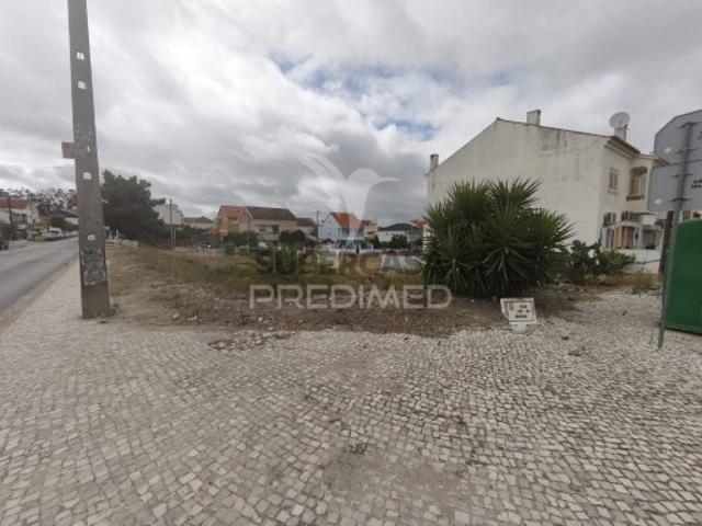 Terreno venda em Sesimbra, Setúbal