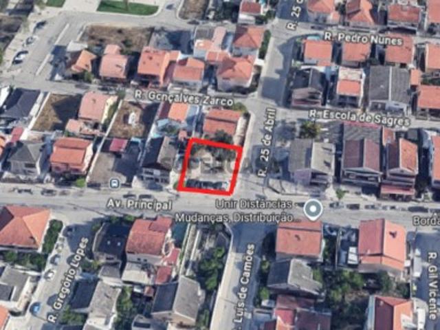 Terreno venda em Sesimbra, Setúbal