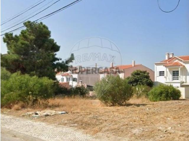 Terreno venda em Sesimbra, Setúbal
