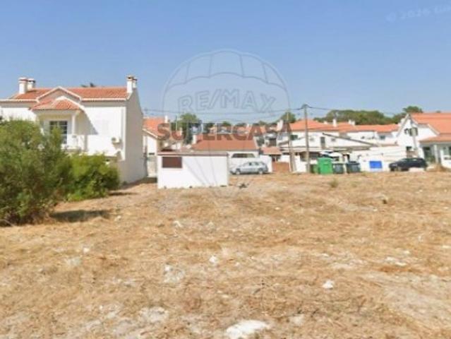 Terreno venda em Sesimbra, Setúbal