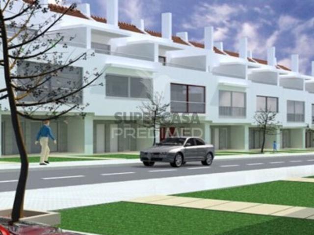 Terreno venda em Sesimbra, Setúbal