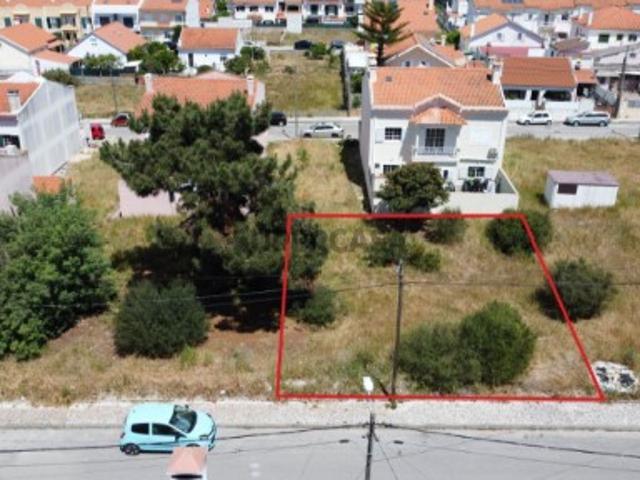 Terreno venda em Sesimbra, Setúbal