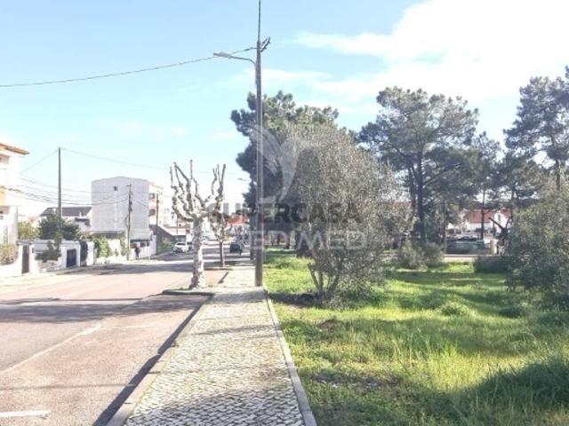 Terreno venda em Courelas da Brava, Sesimbra