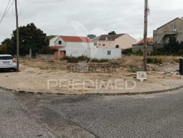 Terreno venda em Sesimbra, Setúbal