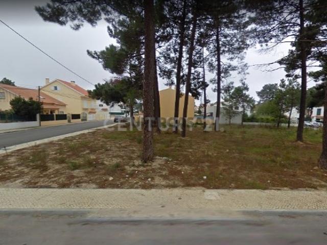 Terreno venda em Sesimbra, Setúbal