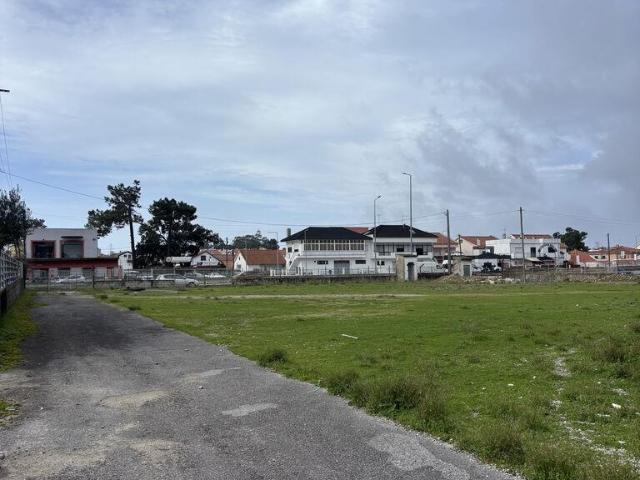 Terreno venda em Courelas da Brava, Sesimbra