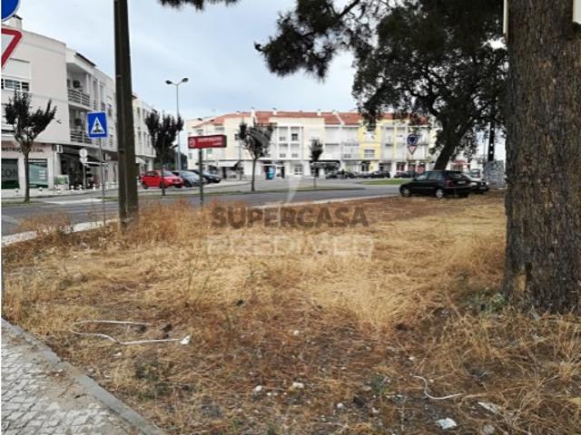 Terreno venda em Courelas da Brava, Sesimbra