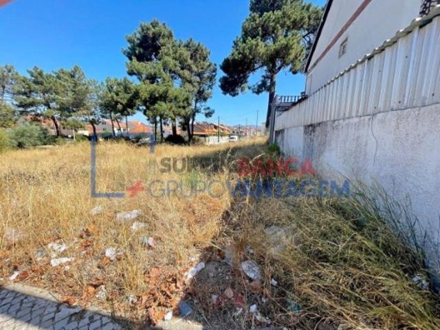 Terreno venda em Sesimbra, Setúbal
