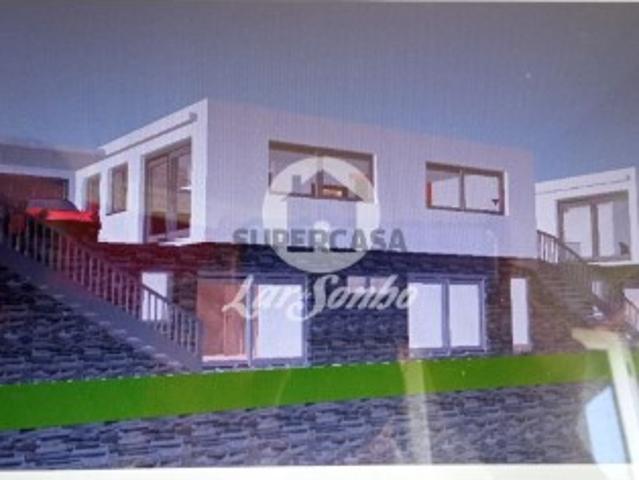Terreno venda em Barcelos, Pomaraço