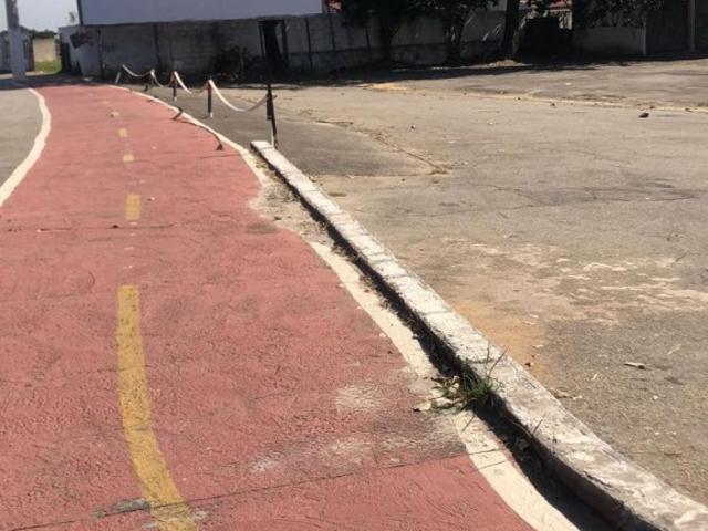 Terreno venda em Quiririm, Taubaté