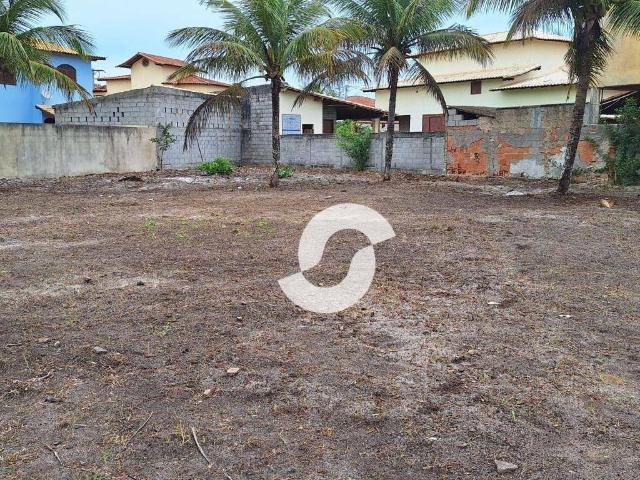 Terreno venda em Região Geográfica Imediata de Macaé-Rio das Ostras, Quissama