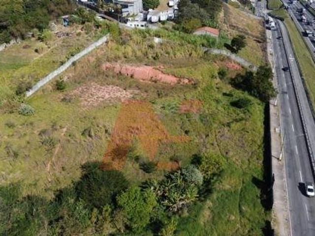 Terreno venda em Região Imediata de São Paulo, Região Metropolitana de São Paulo