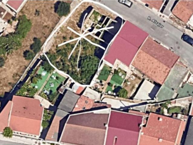 Terreno venda em Pedernais, Odivelas